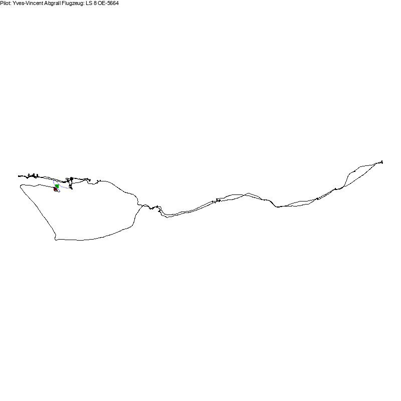 Flugspur